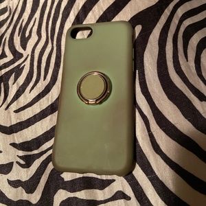 iPhone 8 SE case
